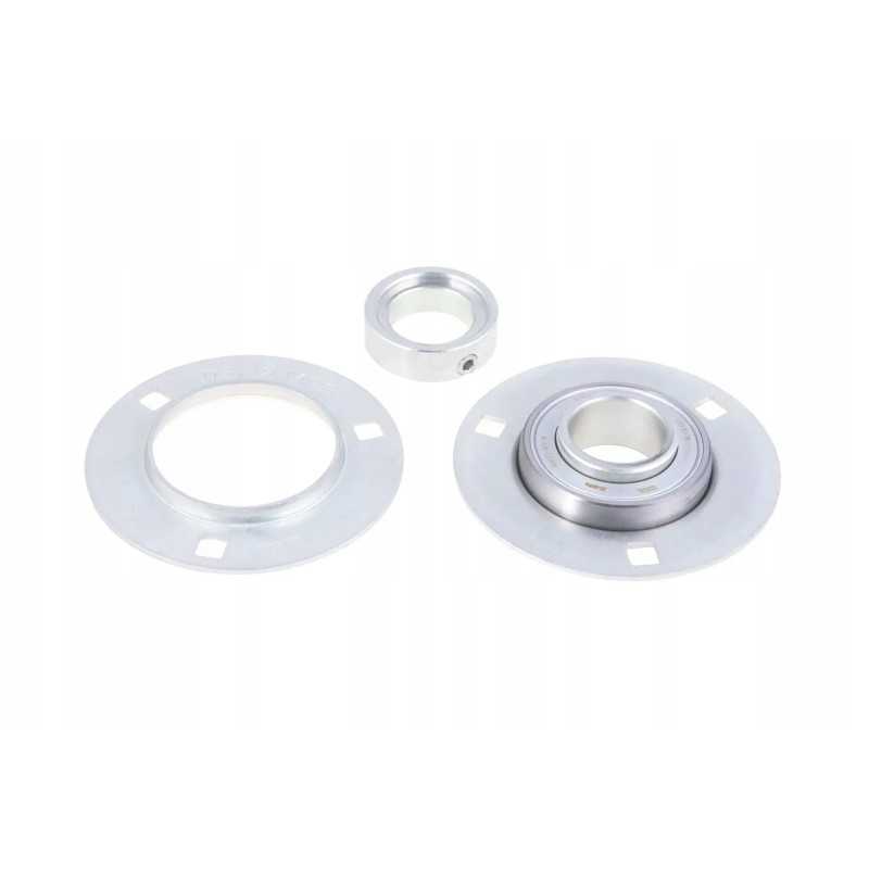 D41707800 korpusas su dar 207 guoliu