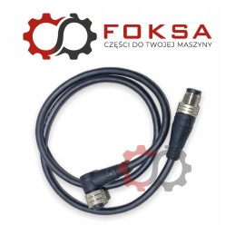 Elektros laidas sietam reguliuoti 013783 tucano