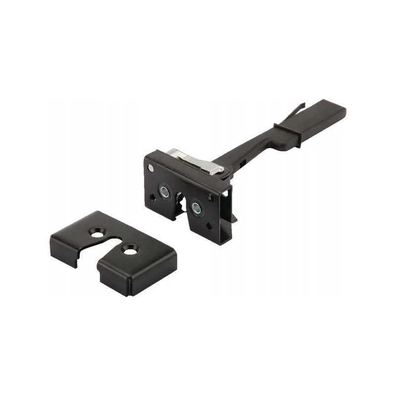 Massey Ferguson durų spyna