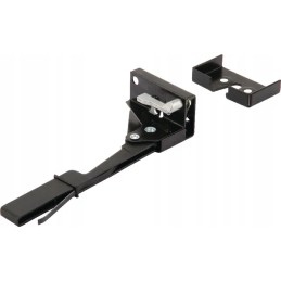 Massey Ferguson durų spyna