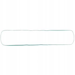 Vožtuvo dangtelio tarpinė 38012563 granitinė