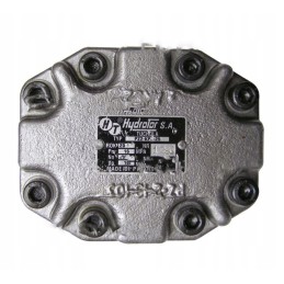 Bison Z 050 hidraulinis siurblys be flanšo 50