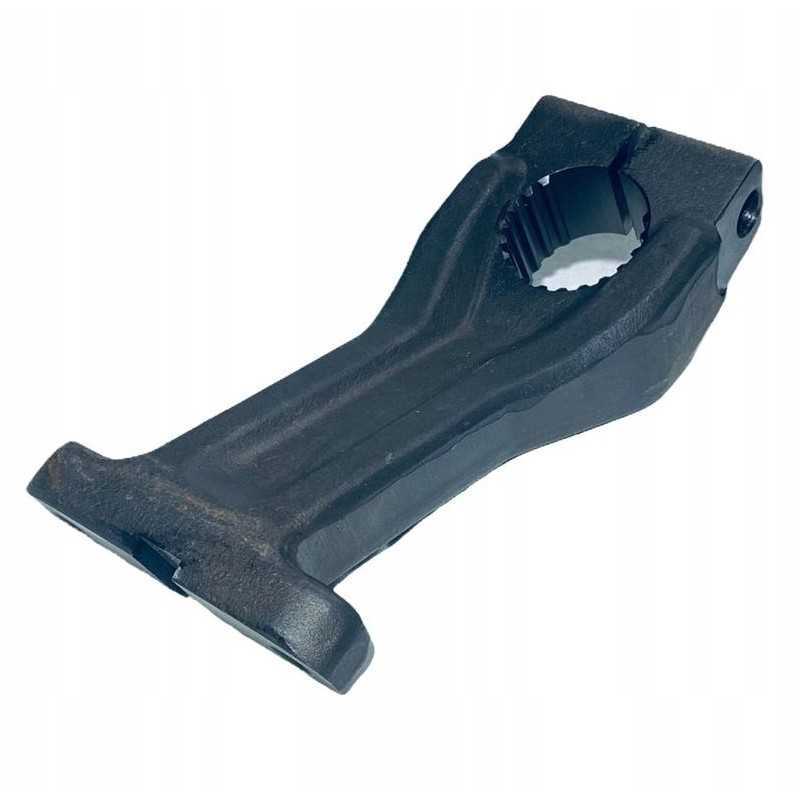 Claas jag02 0086 670392 dalgio pavaros svirtis