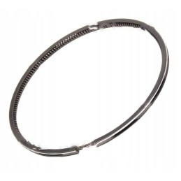 Variklio stūmoklio žiedų rinkinys, nominalus 107