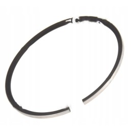 Variklio stūmoklio žiedų rinkinys, nominalus 107