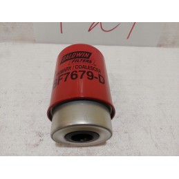 kuro filtras baldwin bf7679d bf 7679 d h204wk