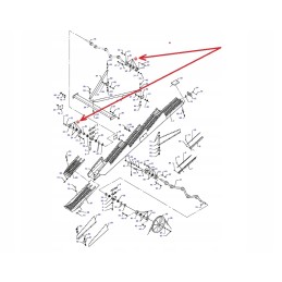 D41709600 guolis su korpusu rae 30 nppb