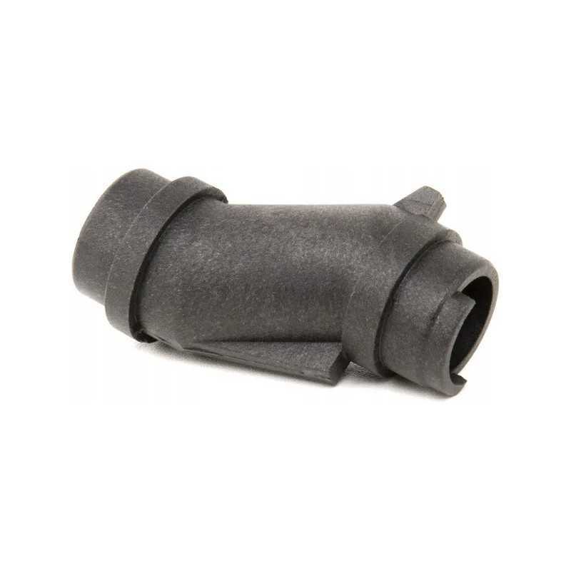 Vandens siurblio žarnos nh