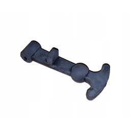 Claas Mercator Dominator Medion guminis užsegimas