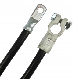 Kabelio jungties akumuliatoriaus starteris Ursus C 385