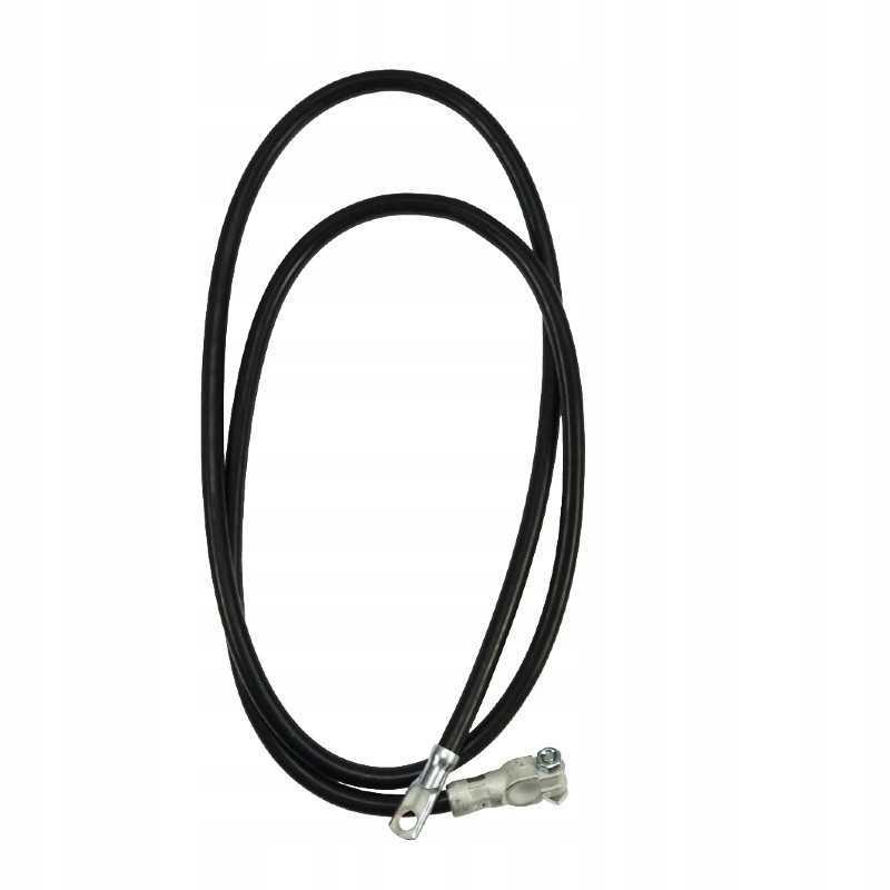 Kabelis, akumuliatorius, starteris, Ursus C 385 50