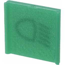 Zetor priekinių žibintų simbolis