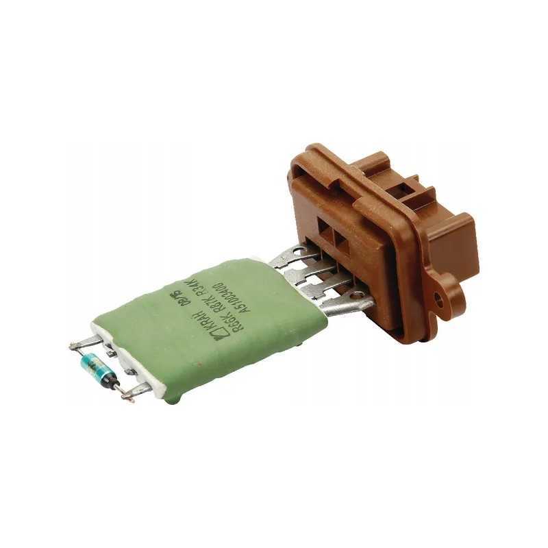 Rezistorius mf v37222400