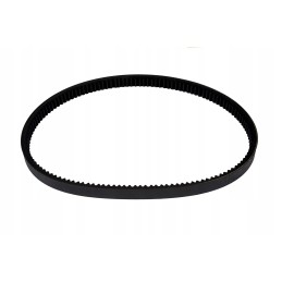 1414208 V formos diržas 55 x 22 x 2450 la