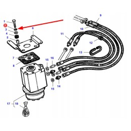 La12605671 dantyta poveržlė