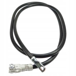Kabelis, starterio laidai, neigiamas gnybtas, C330