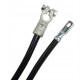 Starterio diržas, kabelis, laidas, spaustukas, Ursus C 330