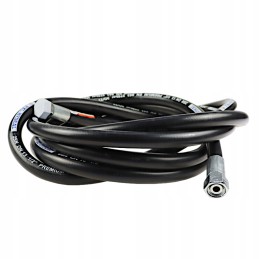 Kabelis 275bar sriegis M22x1 5 l 5300mm dn12 2sn