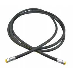 Hidraulinė žarna 275 barų sriegis M22x1 5 tiesi