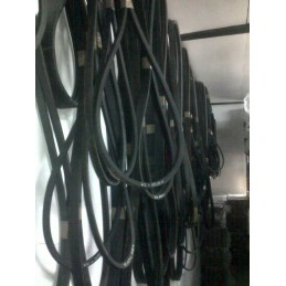 Case New Holland C22x3720 kombaino diržas