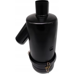 Pilnas metalinis oro filtras mf 3 mf3