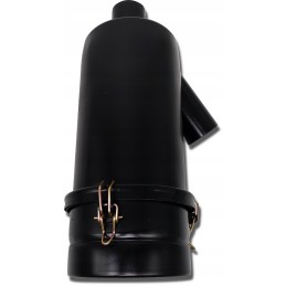 Pilnas metalinis oro filtras mf 3 mf3