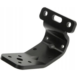 Įspėjamosios lemputės laikiklis