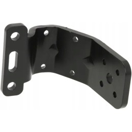 Įspėjamosios lemputės laikiklis