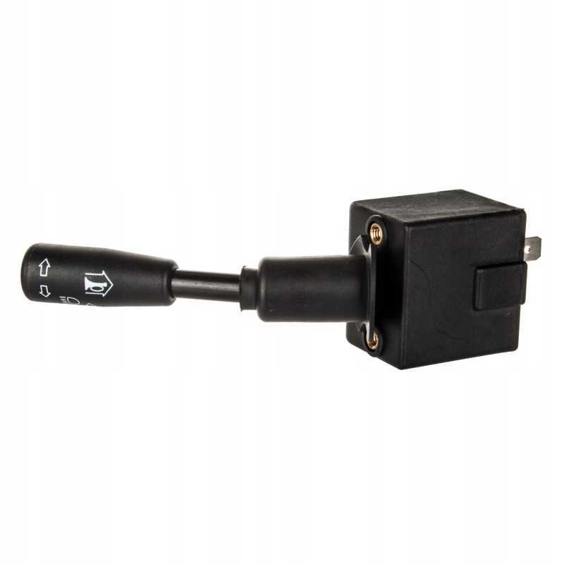 Posūkio signalo jungiklio korpusas ih 223958a2