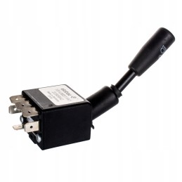 Posūkio signalo jungiklio korpusas ih 223958a2