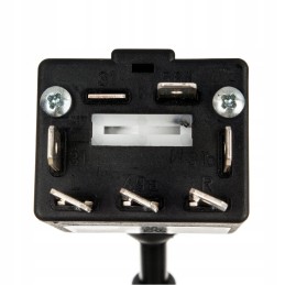 Posūkio signalo jungiklio korpusas ih 223958a2