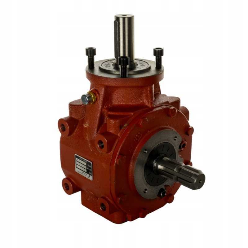 Transmisija t 313j Comer 43509313875 9 313 875