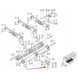 984315 02 guminis buferis m10 90 x 40 x 35