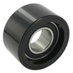 John Deere skriemulys