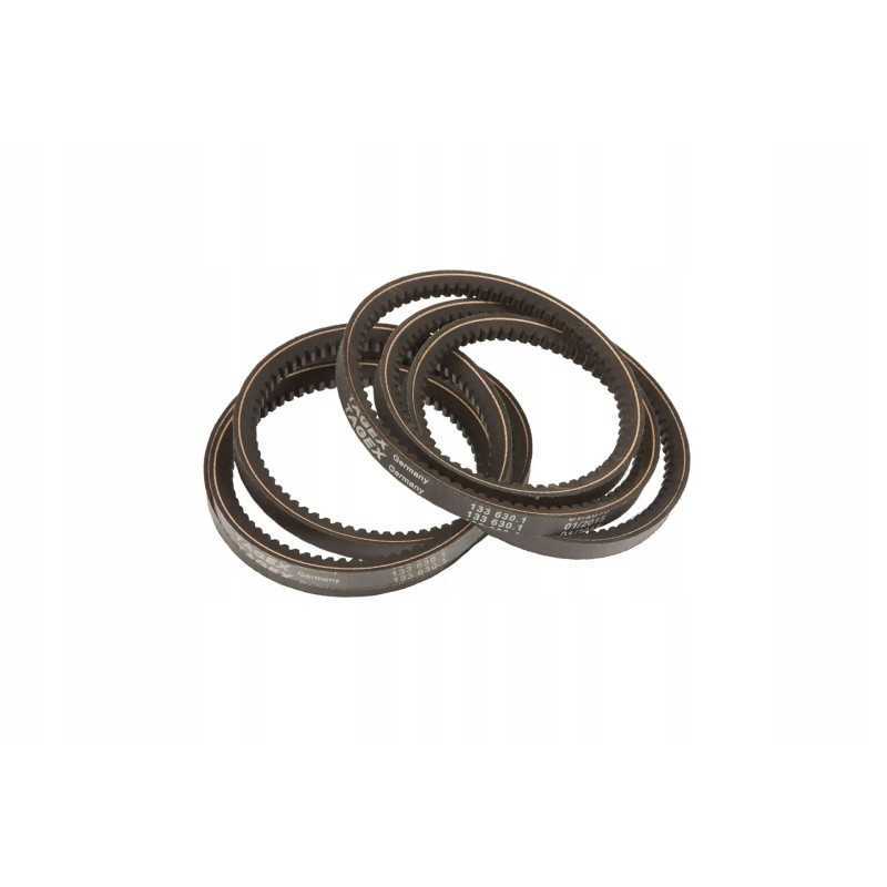 133630 1 tagex siauro profilio trapecinis diržas AVX13