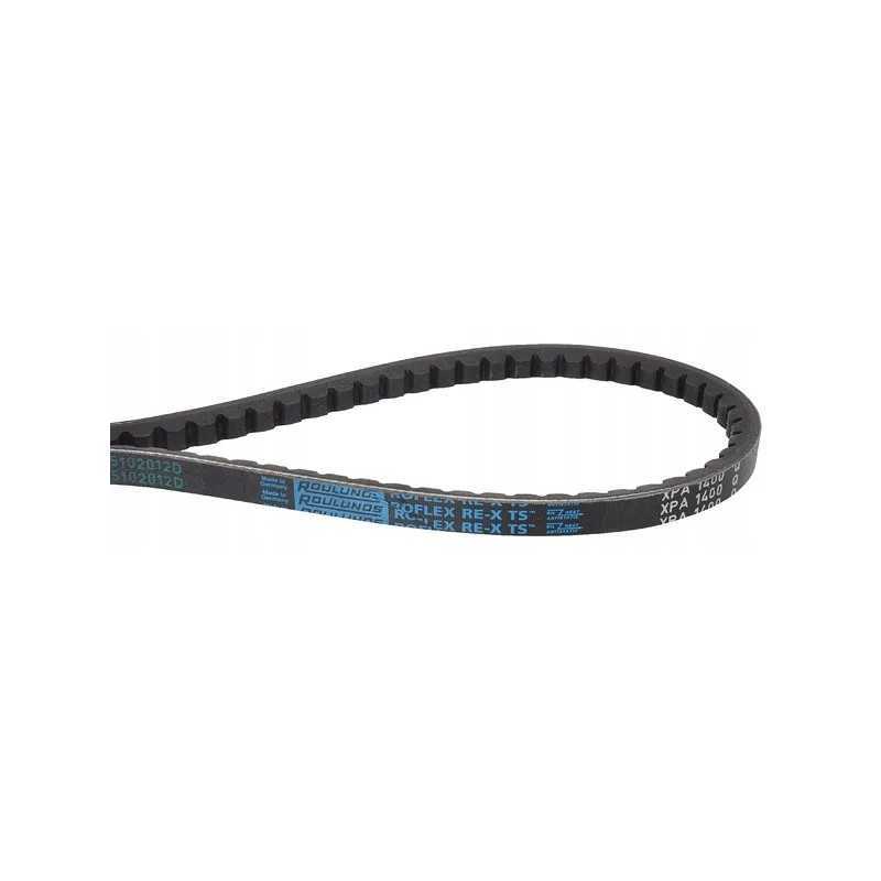 cnh V formos diržas