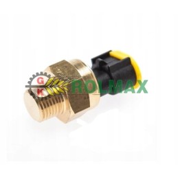 Temperatūros jutiklis new Holland korpusas 504062682
