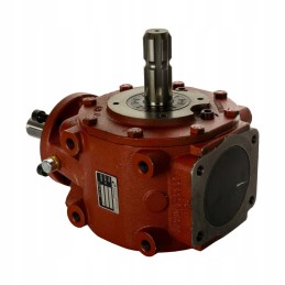 Transmisija t 313j Comer 43509313875 9 313 875