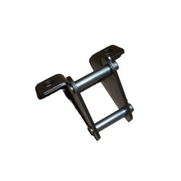 Claas Dominator 80 85 ausies užtrauktuko segtukas