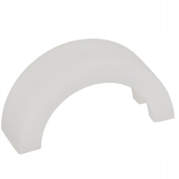 John Deere kombaino Z39428 guolių kreiptuvas