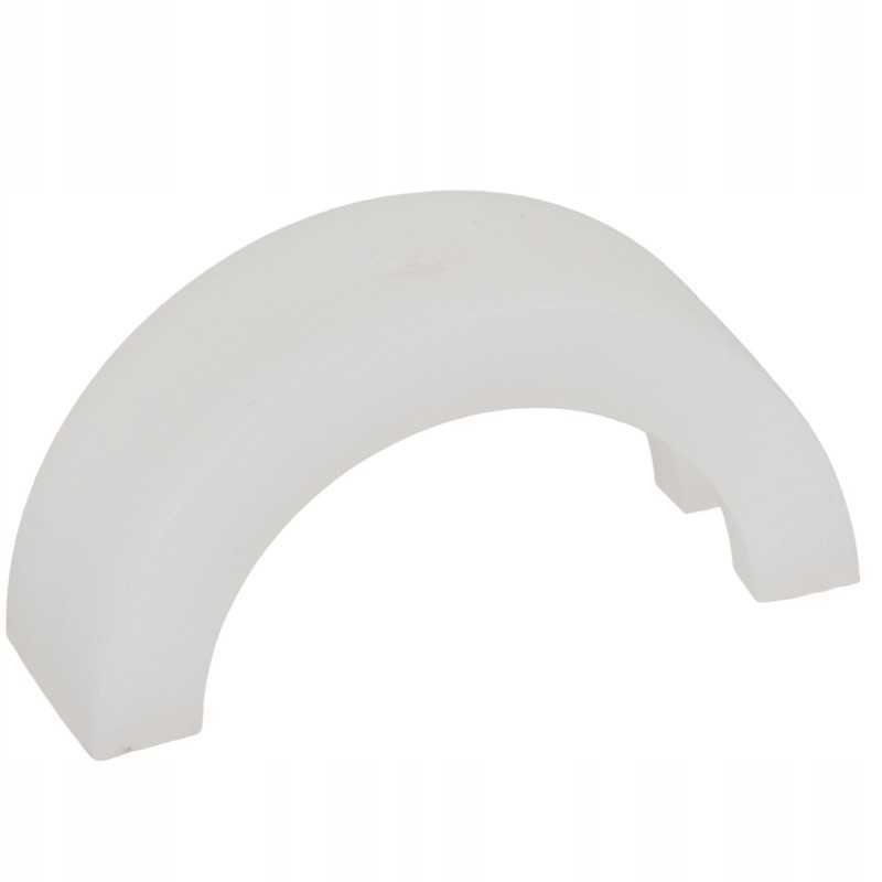 John Deere kombaino Z39428 guolių kreiptuvas