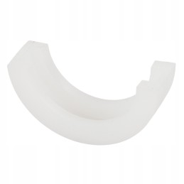 John Deere kombaino Z39428 guolių kreiptuvas