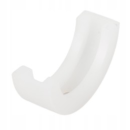 John Deere kombaino Z39428 guolių kreiptuvas