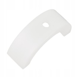 John Deere kombaino Z39428 guolių kreiptuvas