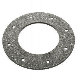 Antraštės pavaros frikcinis diskas 140x80x4mm Claas