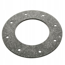 Antraštės pavaros frikcinis diskas 140x80x4mm Claas