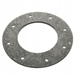 Antraštės pavaros frikcinis diskas 140x80x4mm Claas