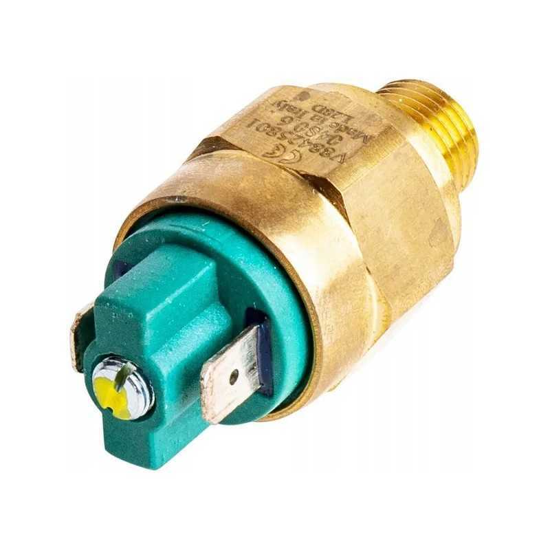 Jungiklis 3530225m92 kramp