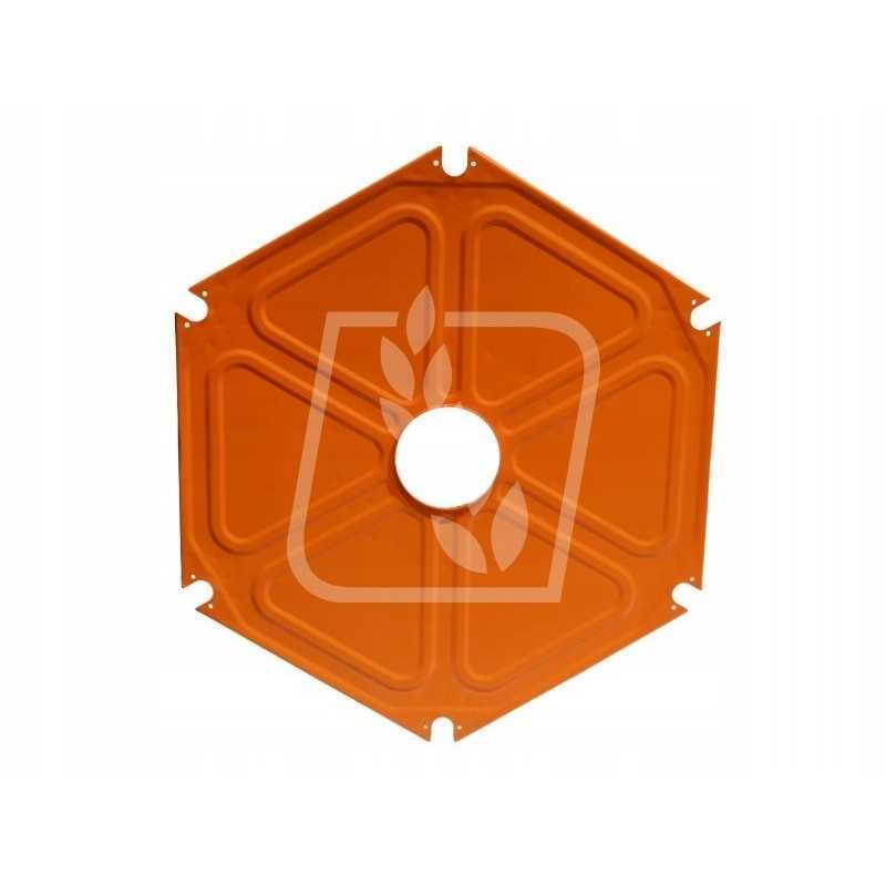 Claas motociklo žvaigždė 677070