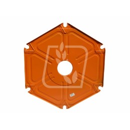 Claas motociklo žvaigždė 677070